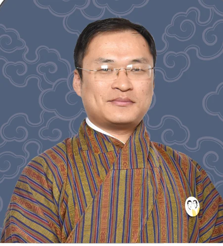 Dr Pravin Thomas