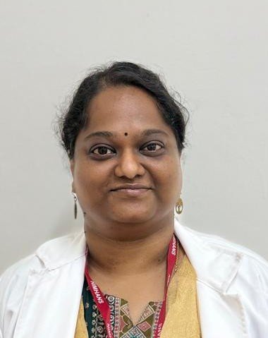 Dr Pravin Thomas